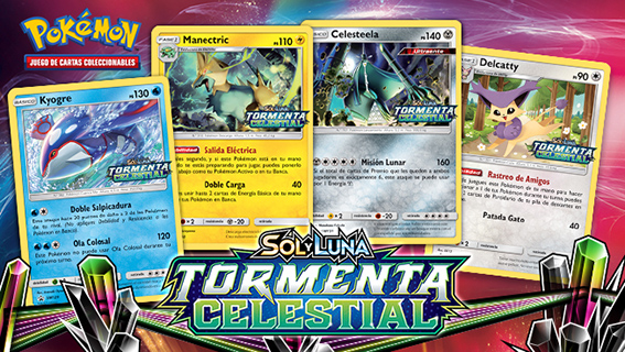 pokemon tormenta celestial 2 pokemon tormenta celestial 2
