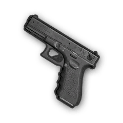 PUBG armas PUBG armas