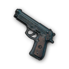 PUBG armas PUBG armas