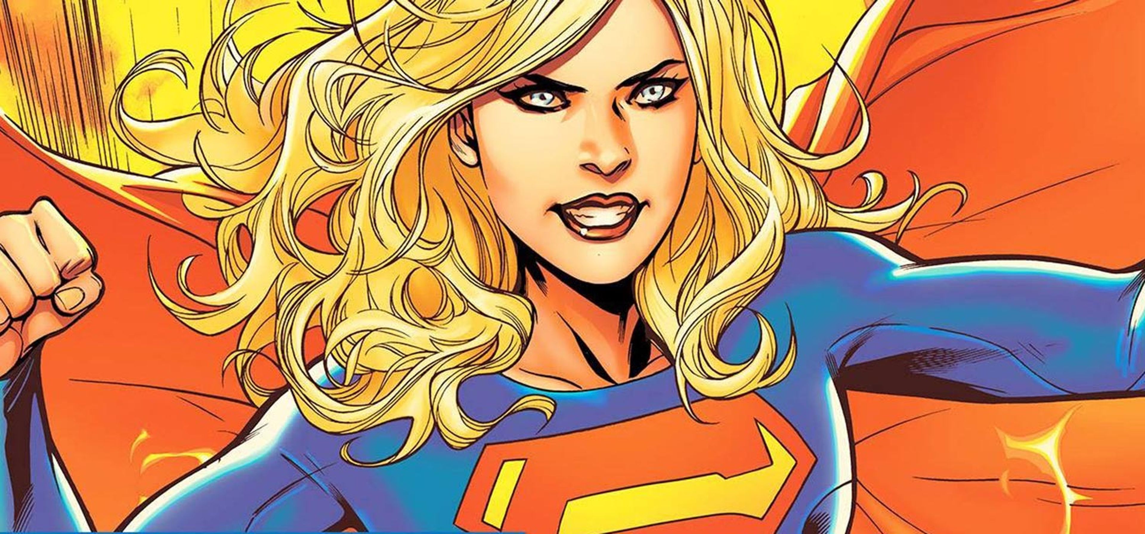 Quién podría ser Supergirl en la nueva película