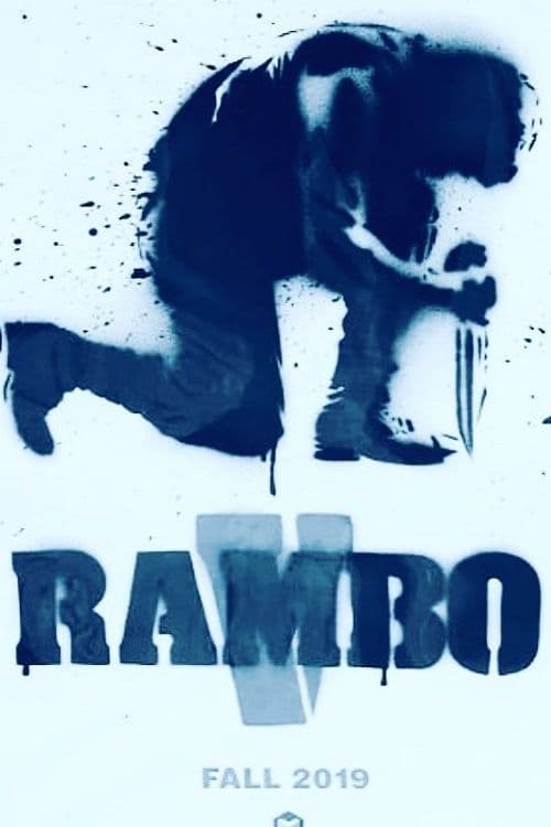 Rambo 5 Rambo 5