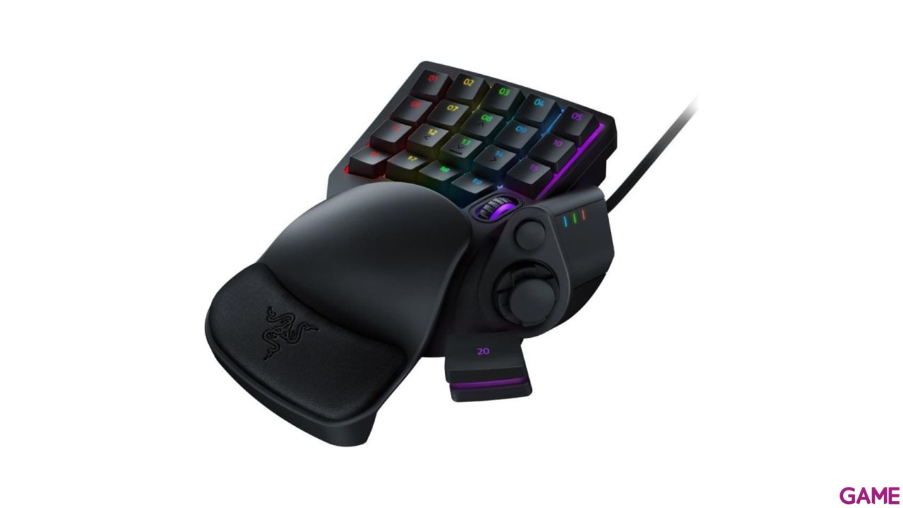 Razer Tartarus Razer Tartarus