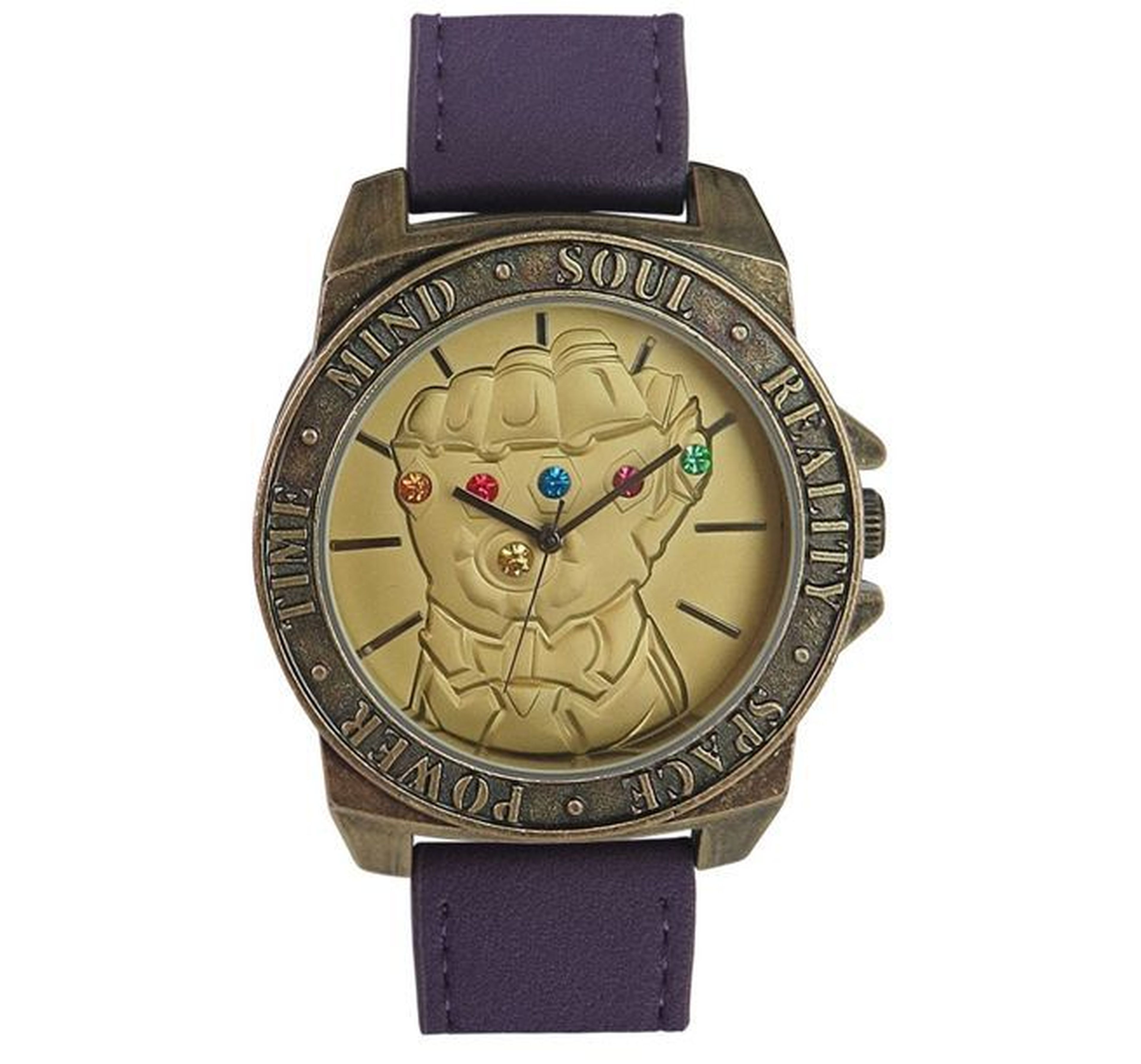 Reloj Thanos