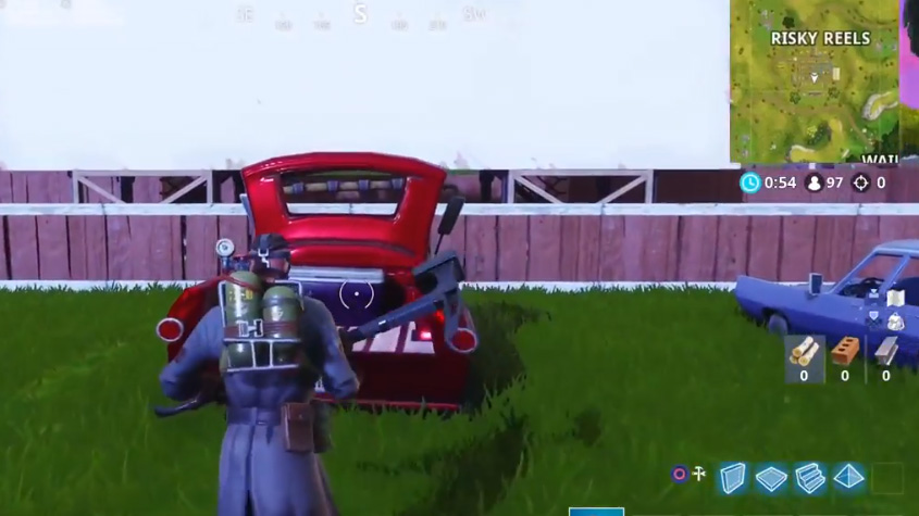 Road Trip 6 Fortnite Road Trip 6 Fortnite