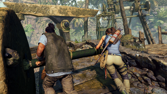 shadow of the tomb raider preview 2 shadow of the tomb raider preview 2