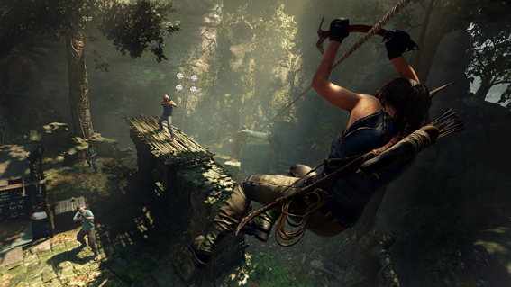 shadow of the tomb raider preview 7 shadow of the tomb raider preview 7