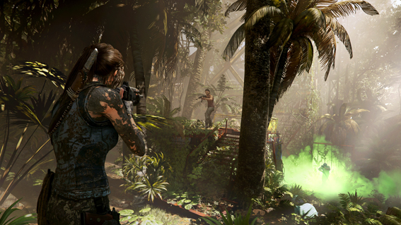 shadow of the tomb raider preview shadow of the tomb raider preview