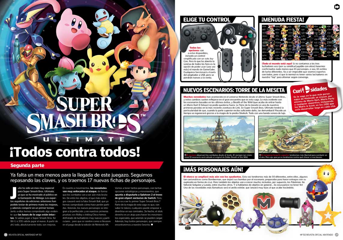 Smash RON 312 Smash RON 312