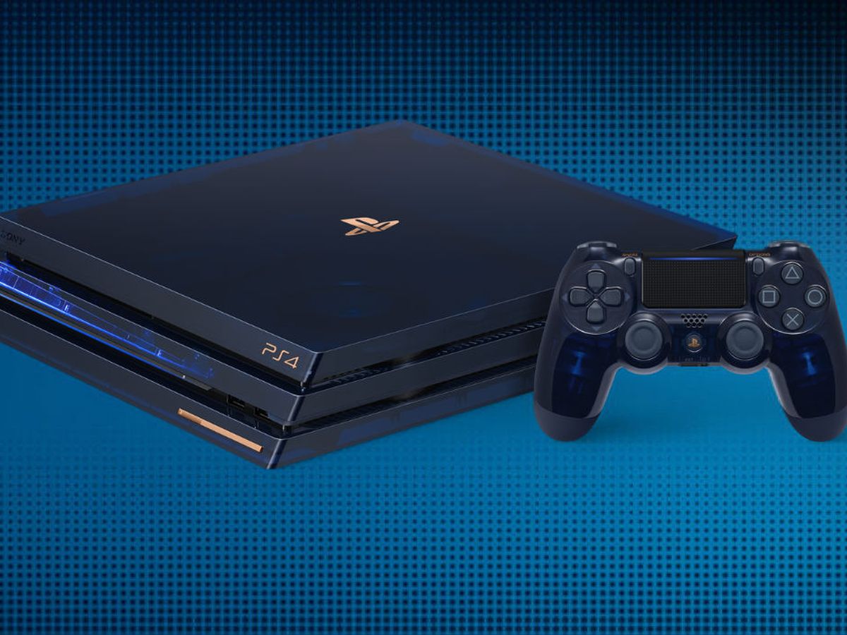 PlayStation, primera en llegar a los 500 millones de consolas vendidas