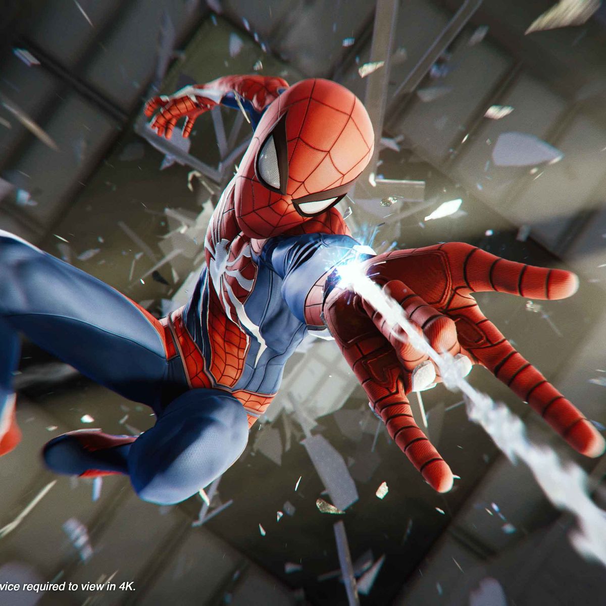 Spider-Man PS4: la historia y sus protagonistas secundarios