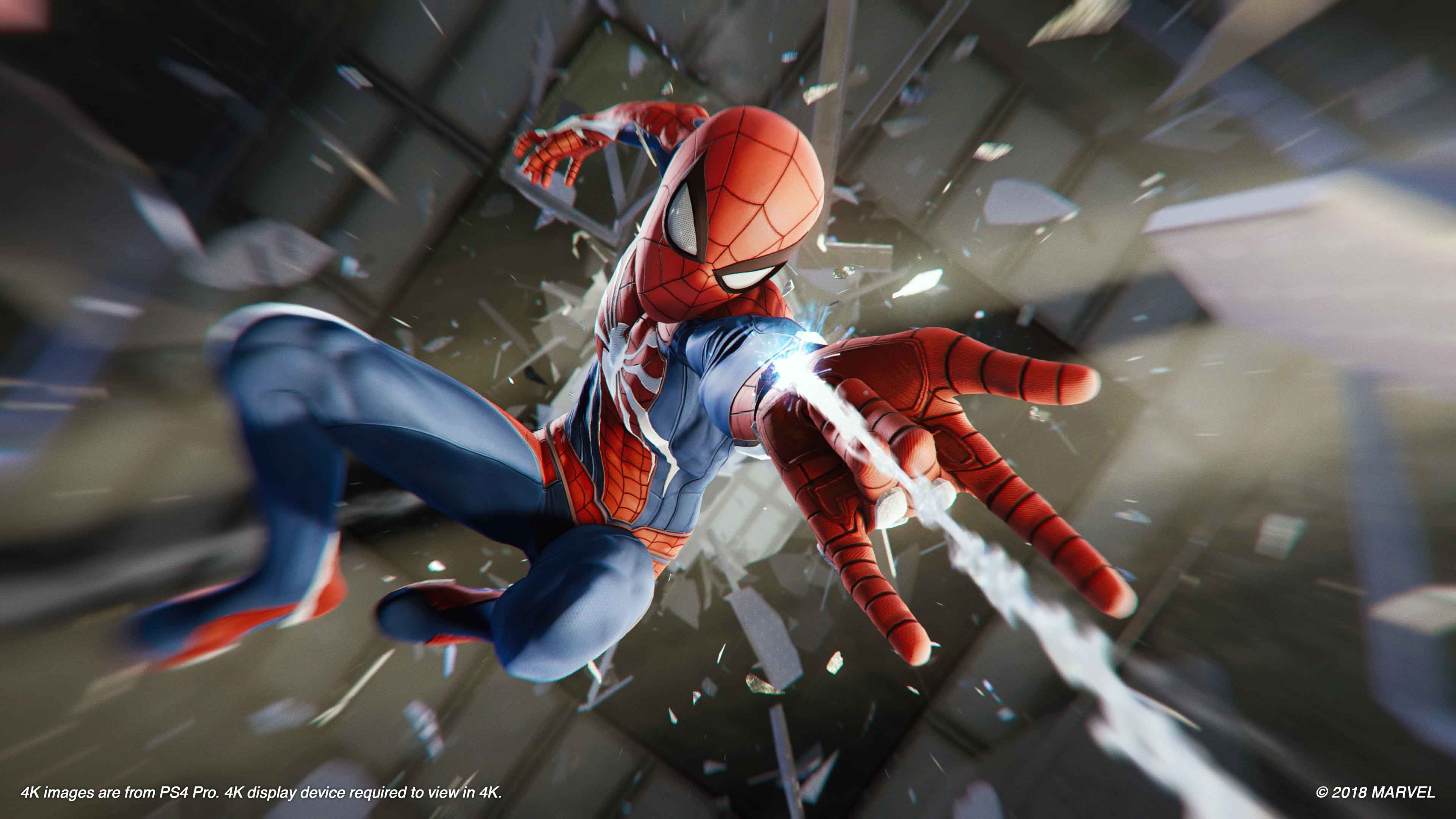 Spider-Man PS4: la historia y sus protagonistas secundarios