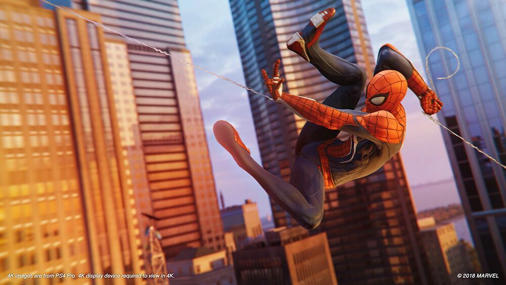 Spider-man impresiones 3 Spider-man impresiones 3