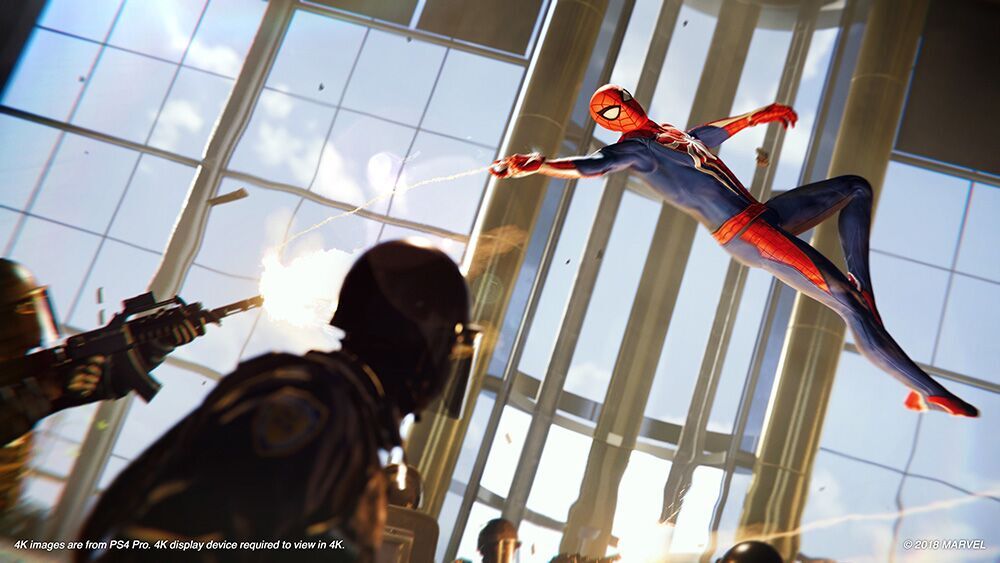 Spider-man impresiones 5 Spider-man impresiones 5