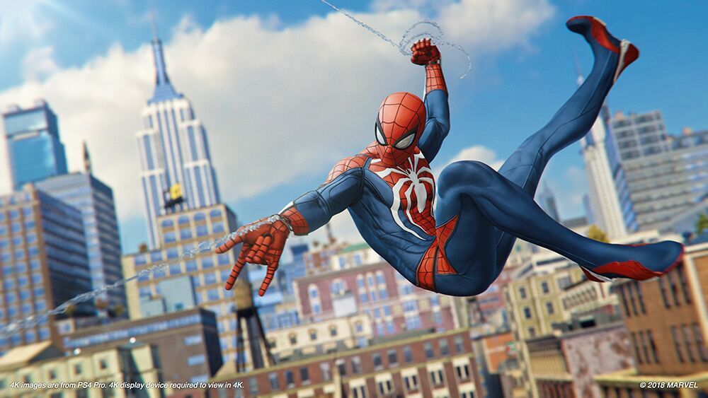 Spider-man impresiones 6 Spider-man impresiones 6