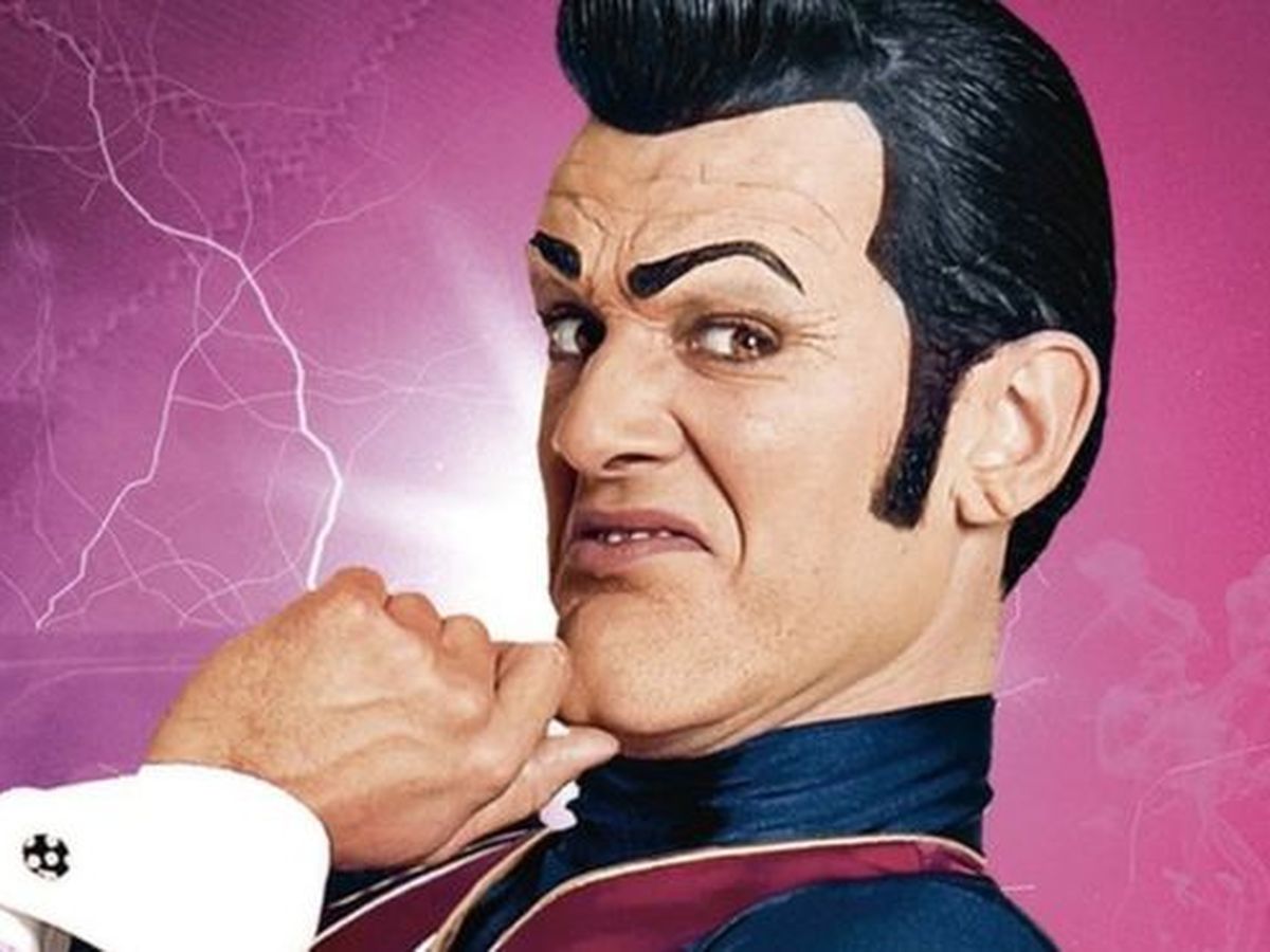 El actor de LazyTown Stefan Karl Stefansson ha fallecido a los 43 años