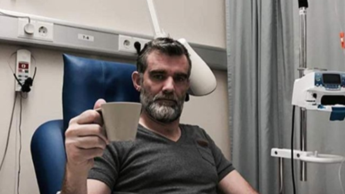 Stefan Karl Stefansson Stefan Karl Stefansson