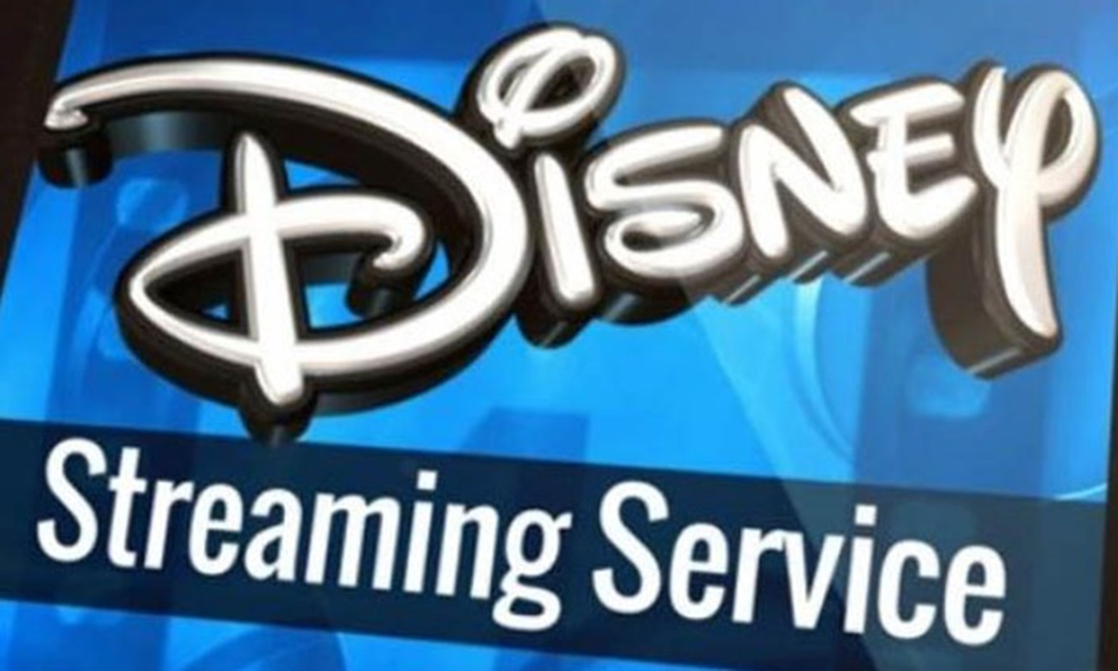 Streaming Disney