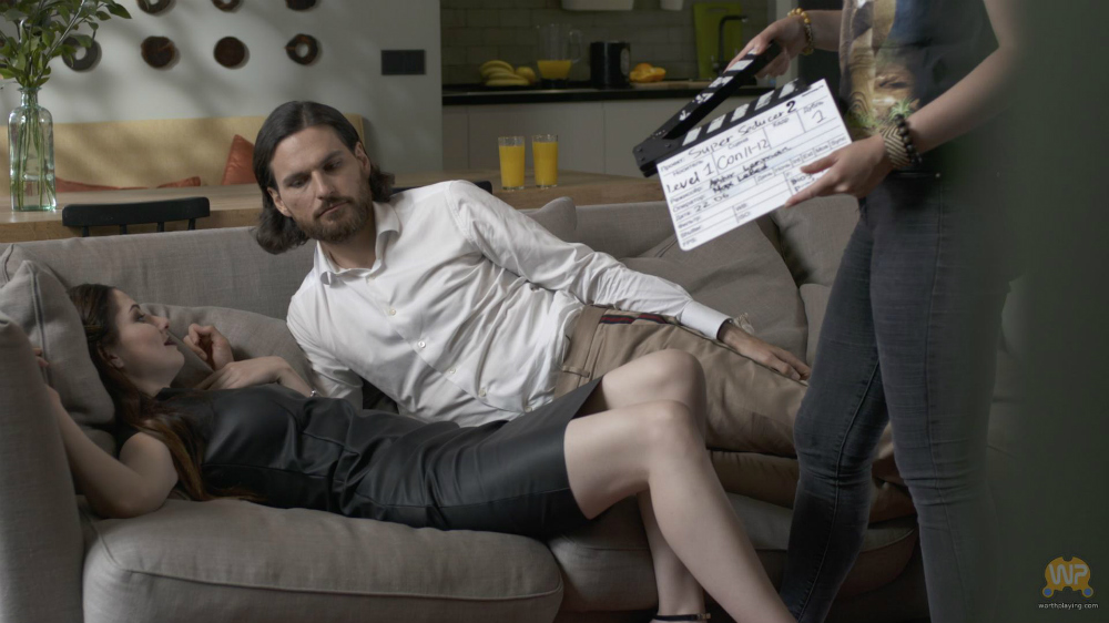 Super Seducer 2 Super Seducer 2