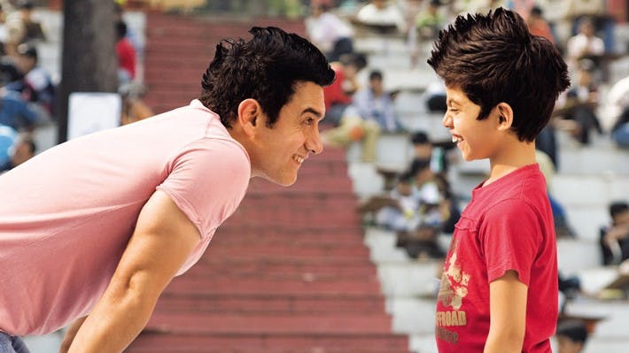 Taare Zameen Par Taare Zameen Par
