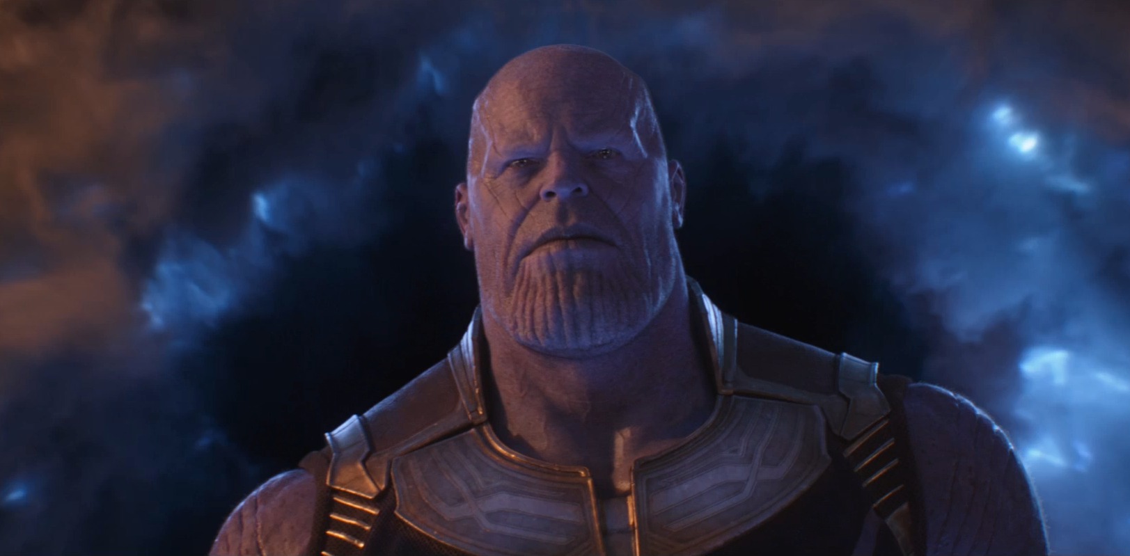 thanos thanos