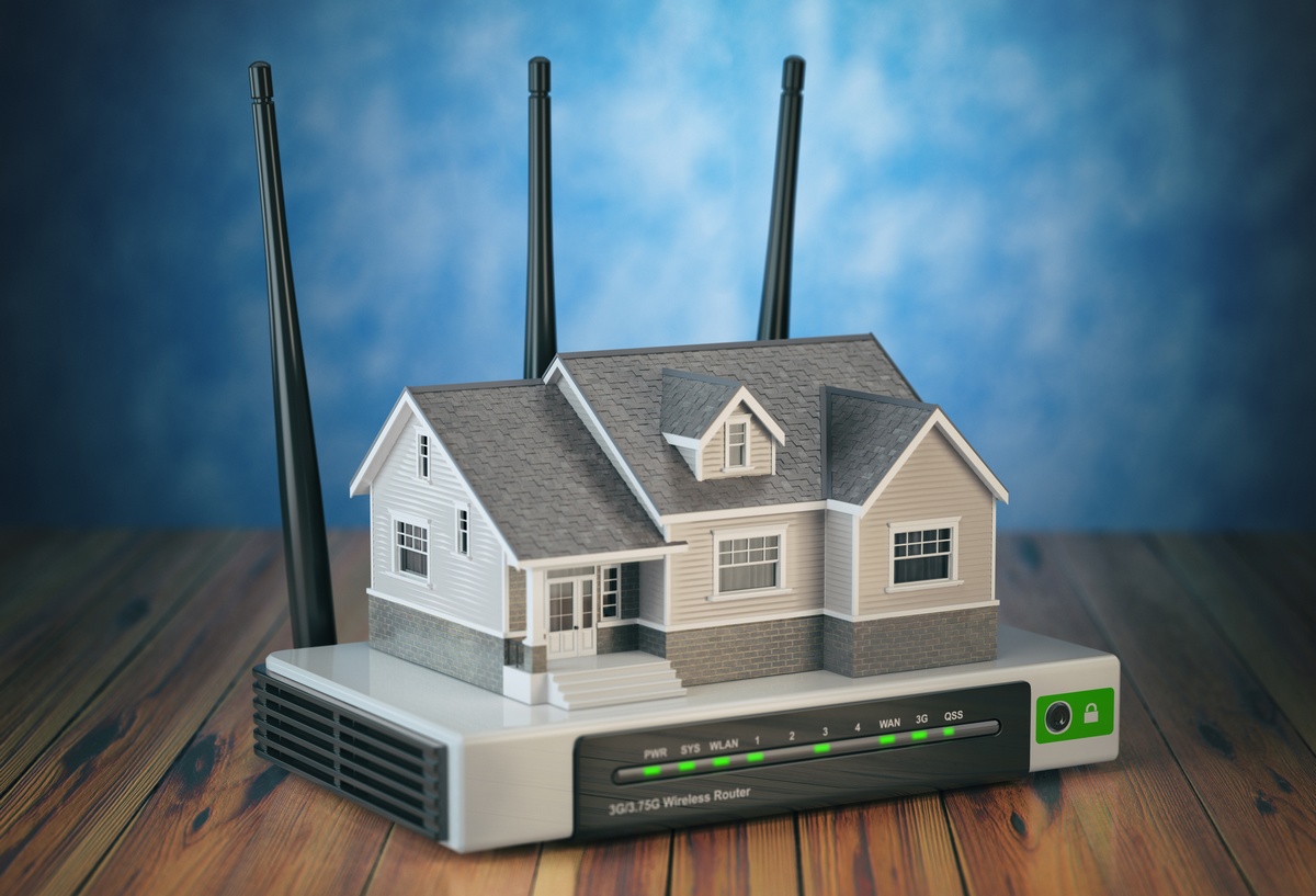 Trucos para que tu WiFi vaya más rápida WiFi