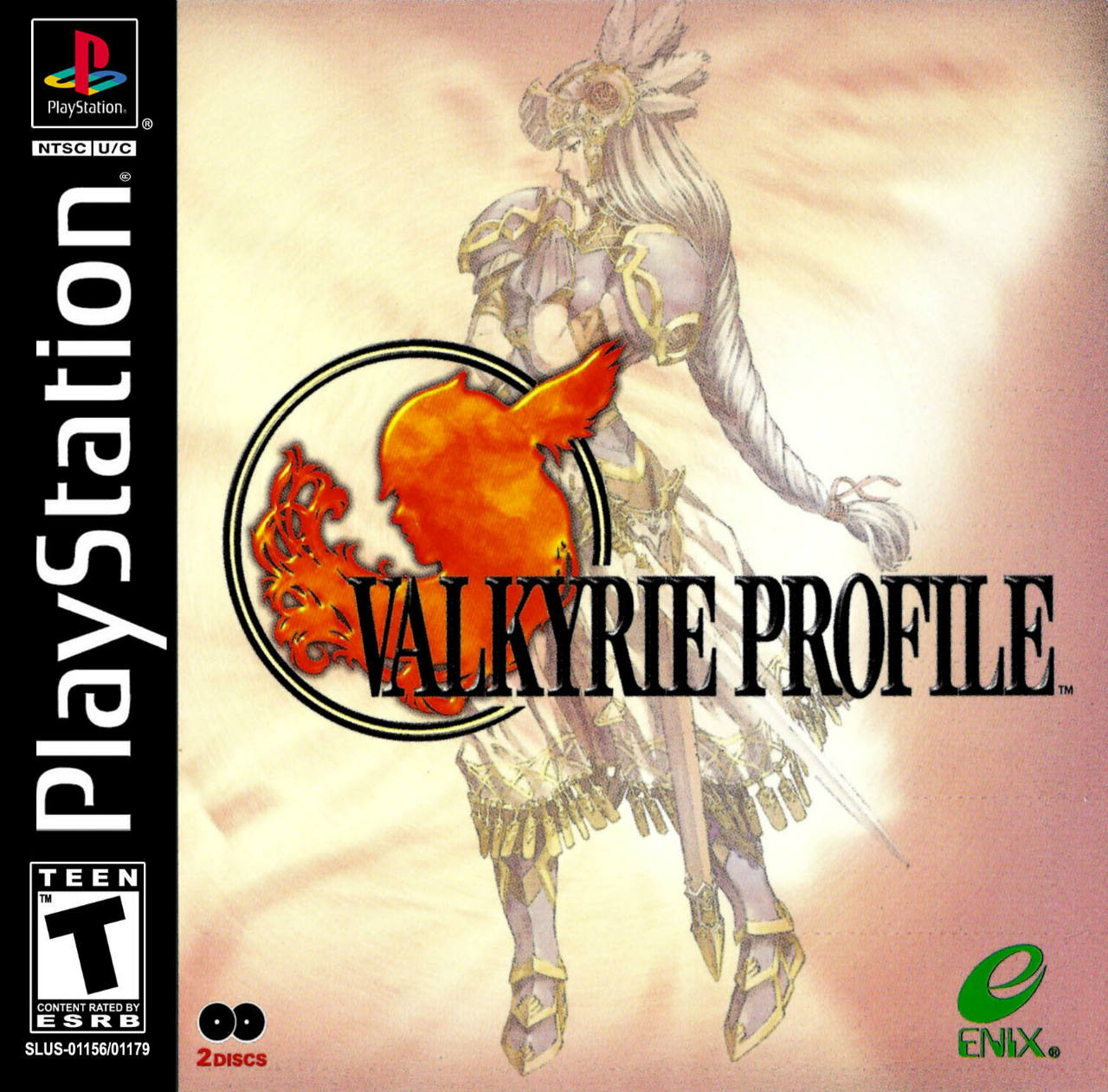 Valkyrie Profile valkyrie profile
