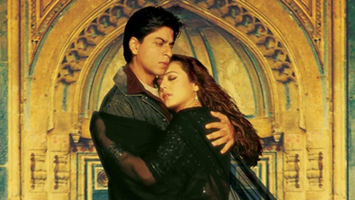 Veer-Zaara Veer-Zaara