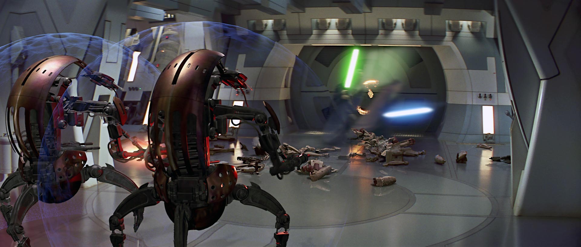 Velocidad de la Fuerza Velocidad de la Fuerza