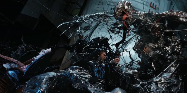 venom venom