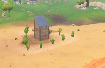 Viaje Carretera 5 Fortnite Viaje Carretera 5 Fortnite