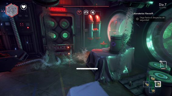 we happy few 11 we happy few 11