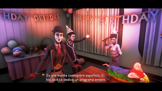 we happy few we happy few