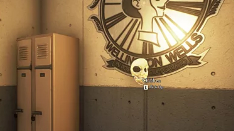 We Happy Few We Happy Few