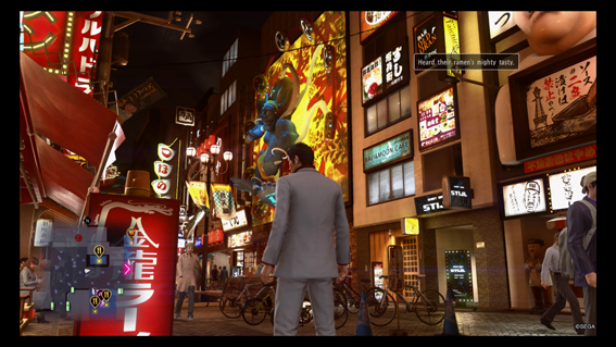 yakuza kiwami 2 10 yakuza kiwami 2 10