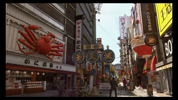 yakuza kiwami 2 13 yakuza kiwami 2 13