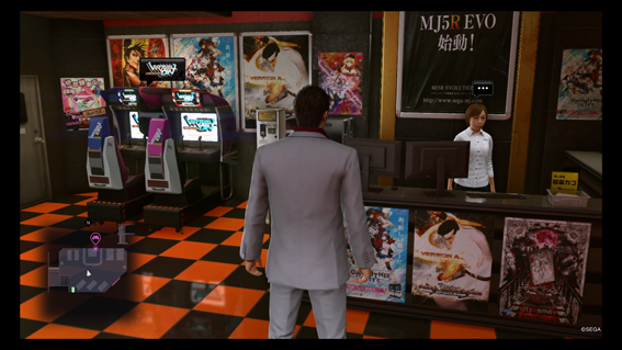 yakuza kiwami 2 15 yakuza kiwami 2 15