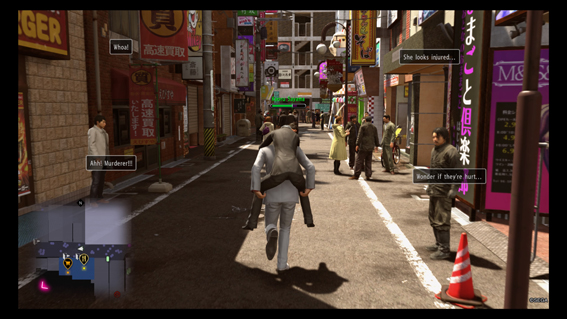 yakuza kiwami 2 17 yakuza kiwami 2 17