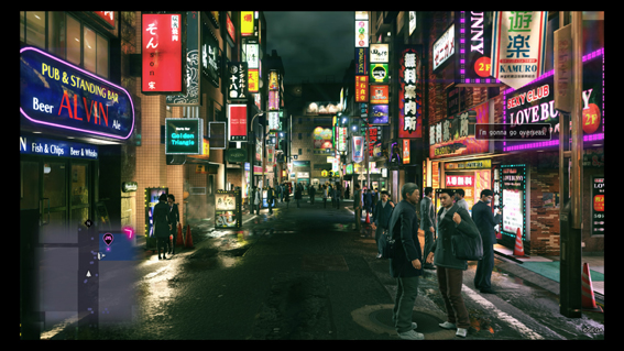 yakuza kiwami 2 yakuza kiwami 2