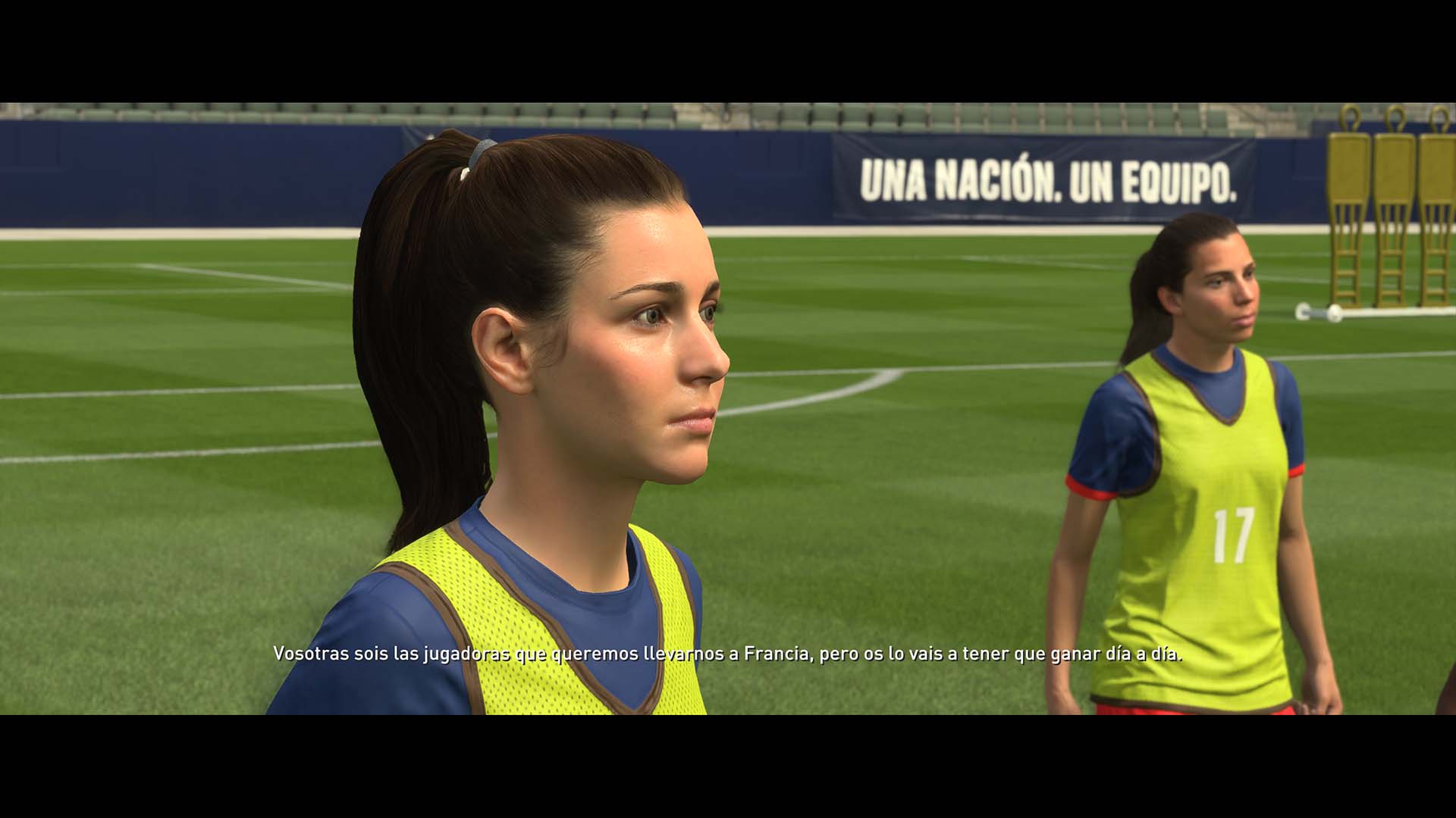 Análisis de FIFA 19, el simulador de fútbol de EA Sports