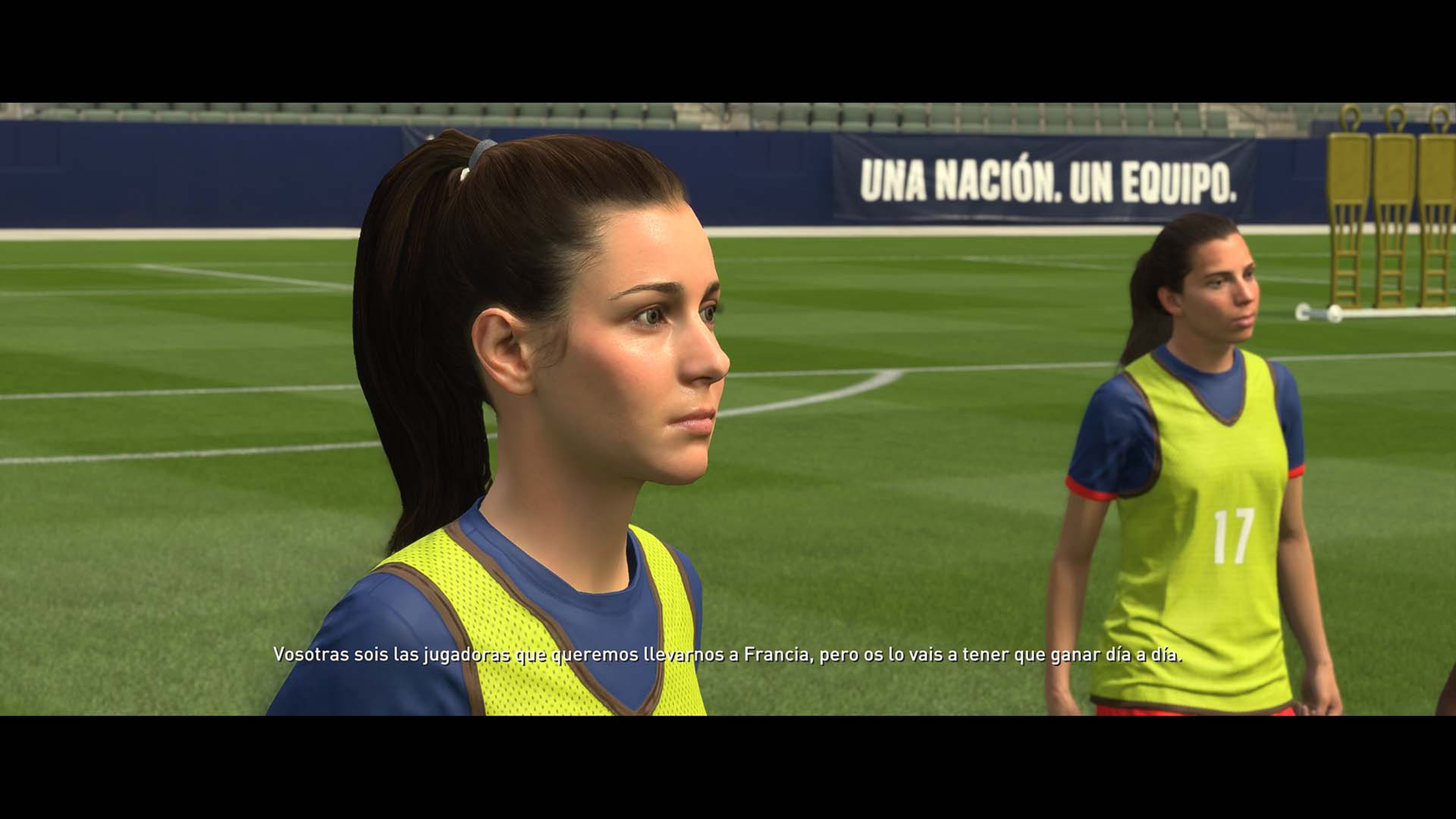 Análisis FIFA 19