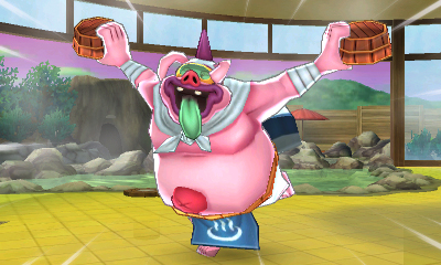 Análisis de Yo-Kai Watch Blasters 3DS yokai watch blasters