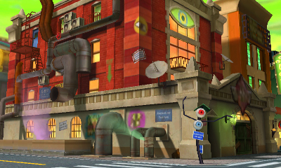 Análisis de Yo-Kai Watch Blasters 3DS yokai watch blasters