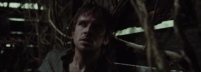 Apostle película Netflix Apostle película Netflix