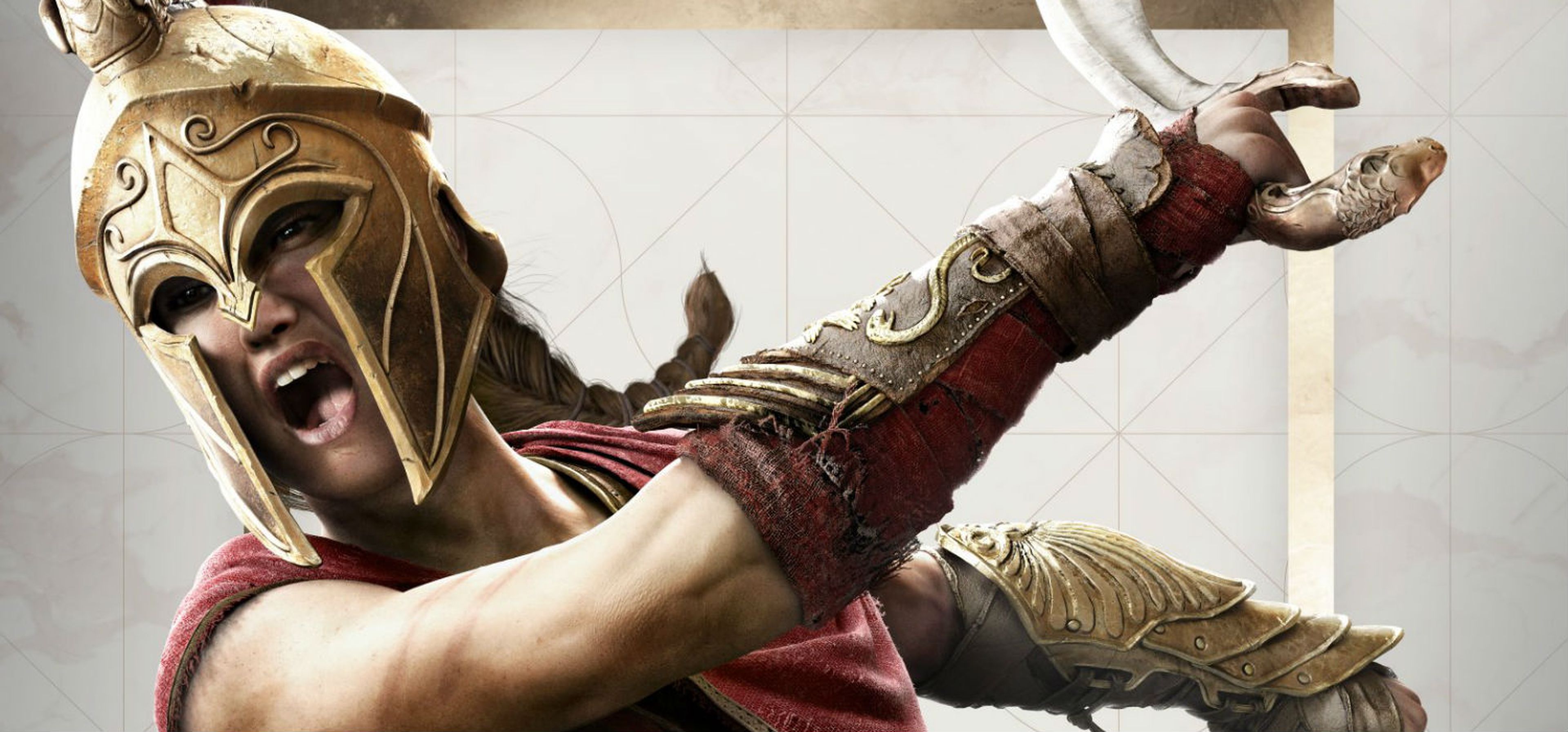 Assassin's Creed Odyssey - 10 cosas que lo diferencian de Origins