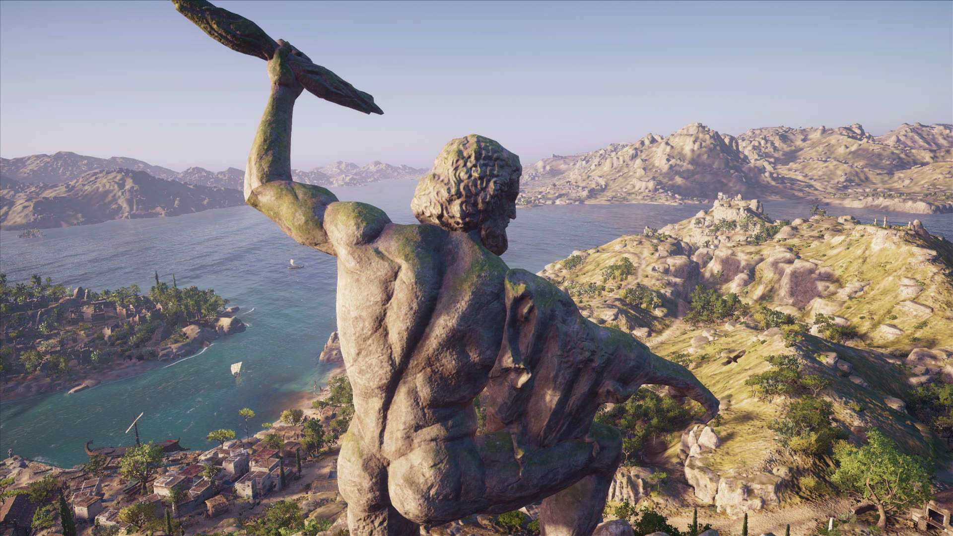 Assassin's Creed Odyssey Assassins Creed Odyssey