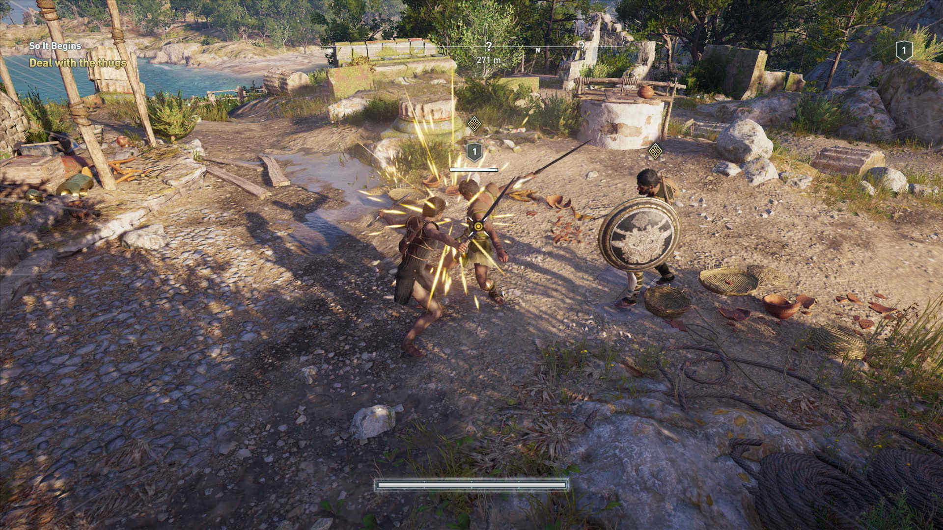 Assassin's Creed Odyssey Assassins Creed Odyssey