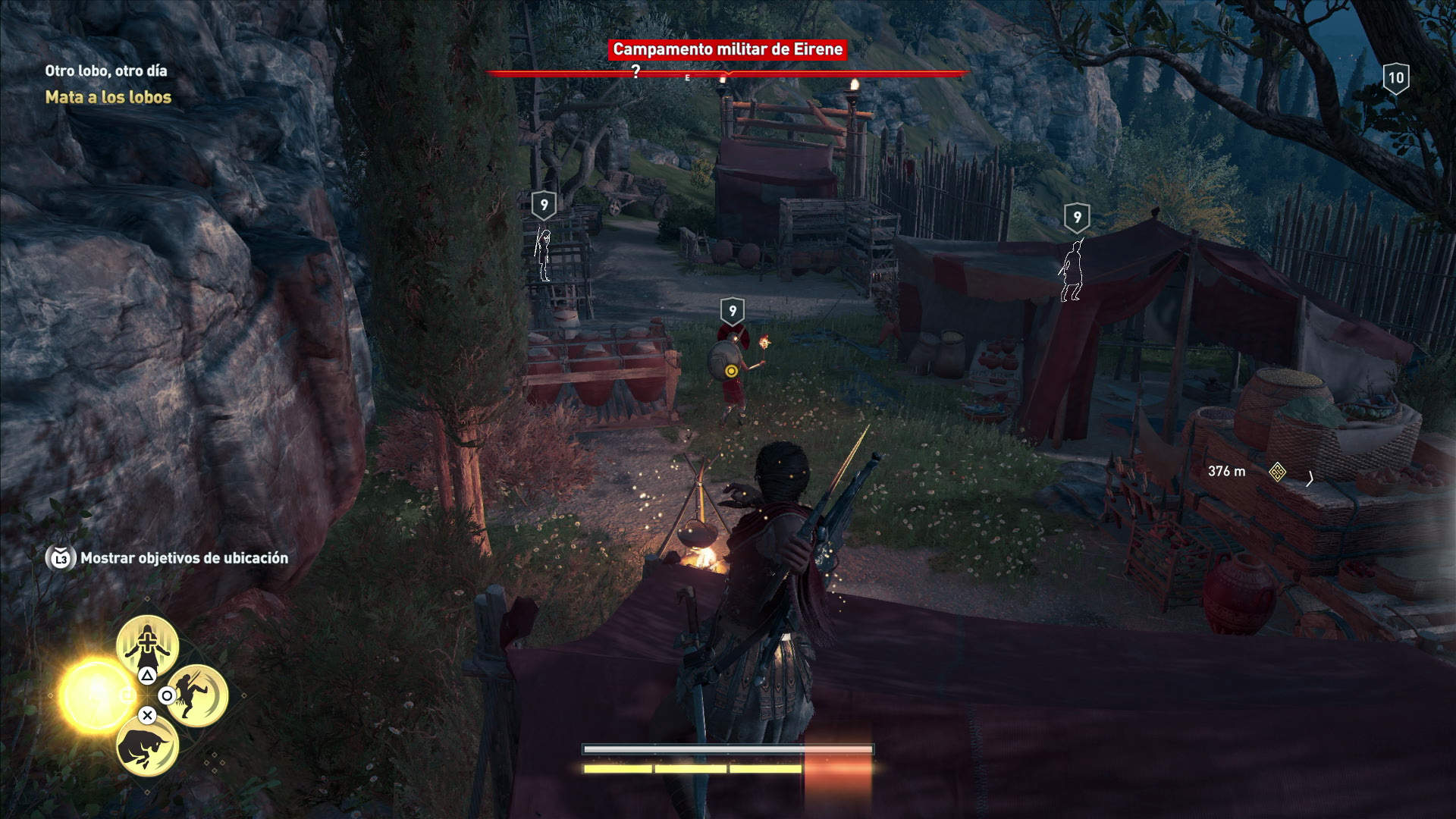 Assassin's Creed Odyssey Assassins Creed Odyssey