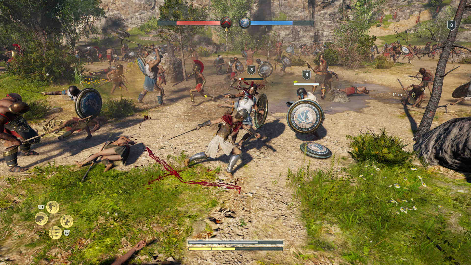 Assassin's Creed Odyssey Assassins Creed Odyssey