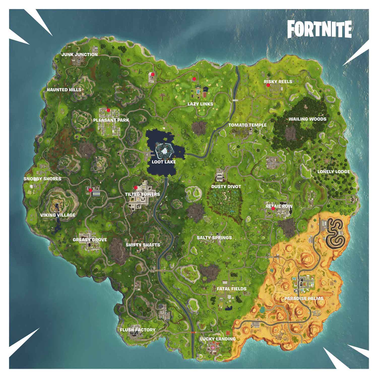 baila bajo diferentes postes de la luz fortnite baila bajo diferentes postes de la luz fortnite