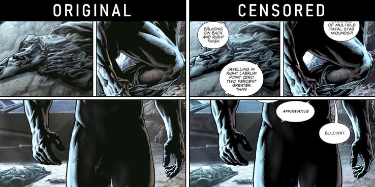 Batman Batman